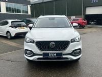 Occasion MG EHS Luxury 258 PK (189 kW) 2022 Wit SUV