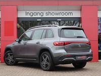 Occasion Mercedes EQB300 AMG line 167 kW (228 PK) 2022 Grijs SUV