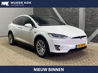 Occasion Tesla Model X 311 kW (423 PK) 2018 Wit SUV
