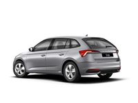 tweedehands Skoda Scala Selection 1.0 TSI 85 kW / 115 pk