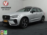 Occasion Volvo XC60 R-Design 2022 Grijs SUV