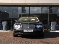 tweedehands Bentley Continental GTC 6.0 W12