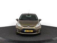 tweedehands Ford Fiesta 1.25 Limited (5Drs. NAP)