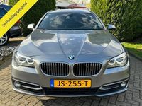 tweedehands BMW 520 520 D Sedan Facelift 2016 High Executive Automaat