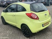 tweedehands Ford Ka 1.2 Titanium