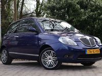 tweedehands Lancia Ypsilon 1.4 Oro | Airco | Lichtmetalen velgen | Elektrische ramen |