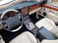 tweedehands Bentley Continental SC Sedanca