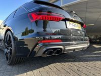 tweedehands Audi A6 45 TFSI quattro. Sport Black Optic