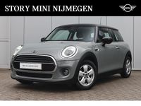 Occasion Mini Cooper Salt 136 PK (100 kW) 2021 Grijs Hatchback