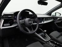 tweedehands Audi A3 Sportback 35 TFSI 150PK Advanced edition | Pano | Zwart optiek | Camera