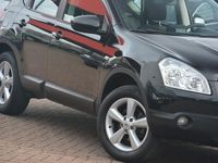 tweedehands Nissan Qashqai 1.6 Acenta | Navigatie | Clima | Cruise | Trekhaak