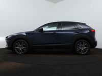 tweedehands Mazda CX-30 2.0 e-SkyActiv-X M Hybrid Luxury