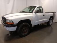 tweedehands Dodge Dakota AN5M61 Airco - Export