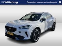 Occasion Cupra Formentor VZ 245 PK (180 kW) 2026 Wit SUV