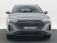 tweedehands Audi Q8 e-tron 50 quattro | S Edition | 95 kWh | Glazen Panoramad