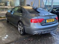 tweedehands Audi A5 coupe 1.8 TFSI