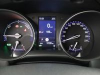 tweedehands Toyota C-HR 2.0 Hybrid Business GR-Sport