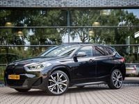 Occasion BMW X2 M Sport 180 PK (132 kW) 2022 Zwart SUV