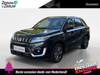 Occasion Suzuki Vitara 129 PK (94 kW) 2024 Zwart SUV