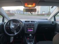 tweedehands Seat Leon 1.4 TSI turbo cuprastyle