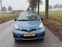 Occasion Toyota Aygo 68 PK (50 kW) 2009 Hatchback