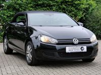 tweedehands VW Golf Cabriolet 1.2 TSI Life | PDC | Cruise | Climate | Stoelverwarming