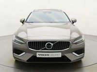 tweedehands Volvo V60 T8 Recharge AWD Inscription Pano dak / Key Less /