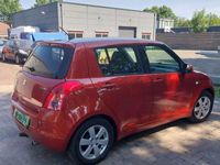 tweedehands Suzuki Swift 1.3 Comfort