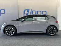 tweedehands VW ID3 58 kWh €2.000- SUBSIDIE INCL GARANTIE
