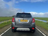 tweedehands Opel Mokka 1.4 Turbo ecoFLEX Start/Stop 4x4 Edition