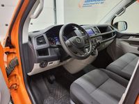 tweedehands VW Transporter 2.0TDI Airco Euro 6!