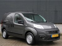 tweedehands Fiat Fiorino 95pk | PDC Achter | DAB Radio | Airco | Cruse I Comfort pakket