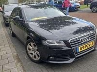 Occasion Audi A4 Ambition 179 PK (131 kW) 2011 Stationwagen