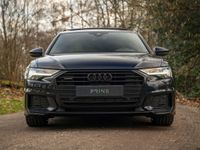 tweedehands Audi A6 Avant 50 TDI quattro Pro Line Plus | Pano-dak | Achteras-sturing | Luchtvering