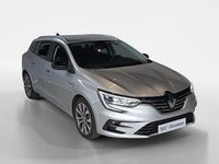 Occasion Renault Mégane GrandTour Techno 140 PK (102 kW) 2024 Highlandgrijs kqa Stationwagen