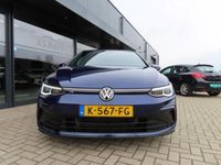 tweedehands VW Golf 1.5 eTSI R-Line Ecc Led Camera Pano 2020