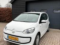 Occasion VW up! move up! 2014 Hatchback