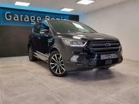 tweedehands Ford Kuga 2.0 TDCi FWD ST Line **GPS**TOIT-PANO**LED**CUIR**