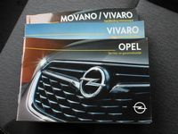 tweedehands Opel Vivaro 1.6 CDTI L2 - EURO 6 - Airco - Cruise - PDC - ¤ 13.450,- Excl.