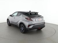 Occasion Toyota C-HR Style 122 PK (89 kW) 2016 Grijs (metallic) SUV