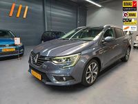 Occasion Renault Mégane IV Bose Edition 110 PK (80 kW) 2018 Stationwagen