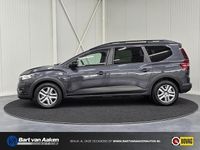 Occasion Dacia Jogger Extreme 110 PK (80 kW) 2023 Grijs MPV