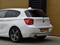 tweedehands BMW 114 114 1-serie i EDE Business+ * Sport-line * Xenon *