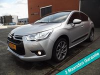 tweedehands Citroën DS4 1.6 THP So Chic voll optie's