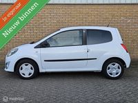 Occasion Renault Twingo 58 PK (42 kW) 2008 Wit Hatchback