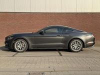 Occasion Ford Mustang Fastback 317 PK (233 kW) 2016 Grijs Coupé