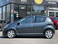 Occasion Toyota Aygo 2014 Grijs Hatchback