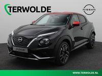 Occasion Nissan Juke 143 PK (105 kW) 2026 Zwart SUV