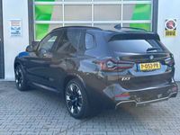 tweedehands BMW iX3 HIGH EXECUTIVE / M-Pakket/ Panoramadak/ verwarmtst