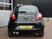 tweedehands Ford Ka 1.2 Cool & Sound start/stop Airco | Elek. Ramen | Nette auto